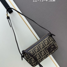 Fendi Top Handle Bags